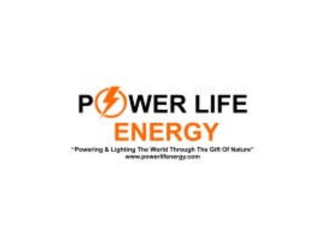 Power Life (Pvt) Ltd logo