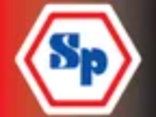 Shanthi Plastic (Pvt) Ltd logo