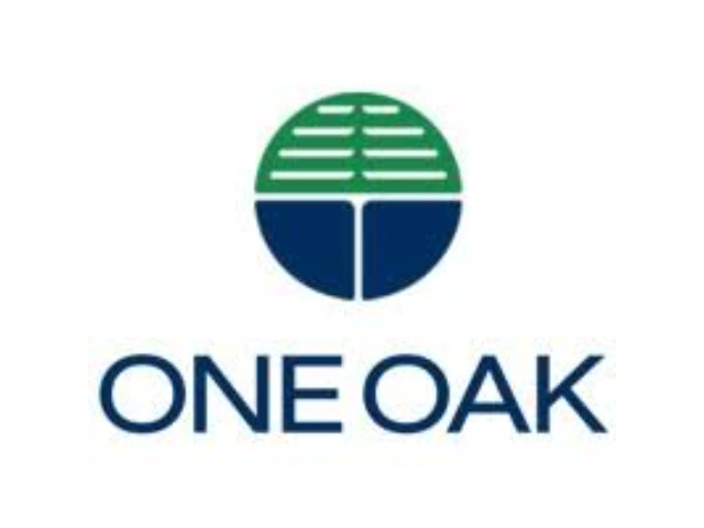 One OAK Holdings logo