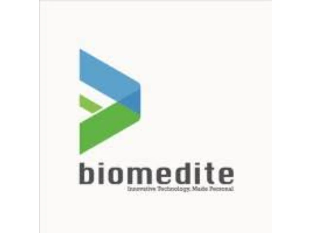 Biomedite (Pvt) Ltd logo