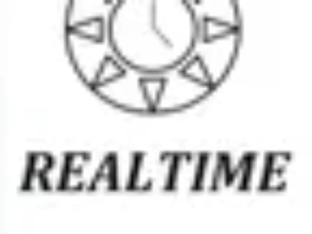 Realtime Solutions logo