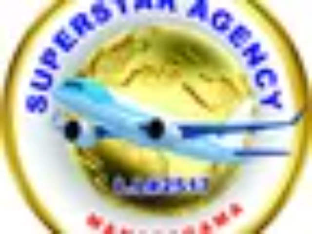 New Super Star Manpower (Pvt) Ltd logo