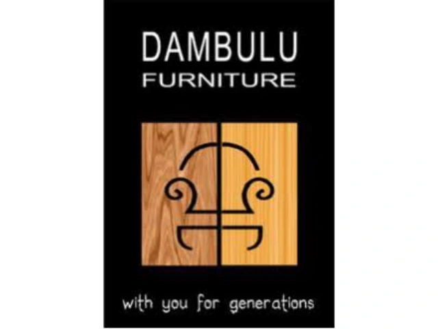 Dambulu Furniture logo