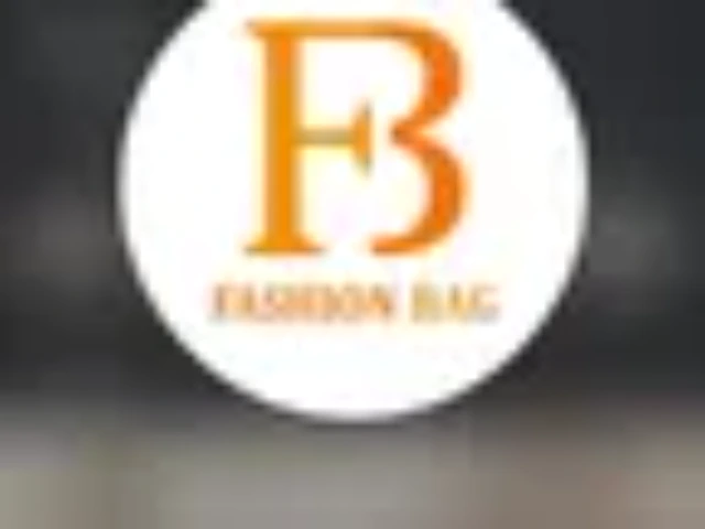 Fashion Bag logo