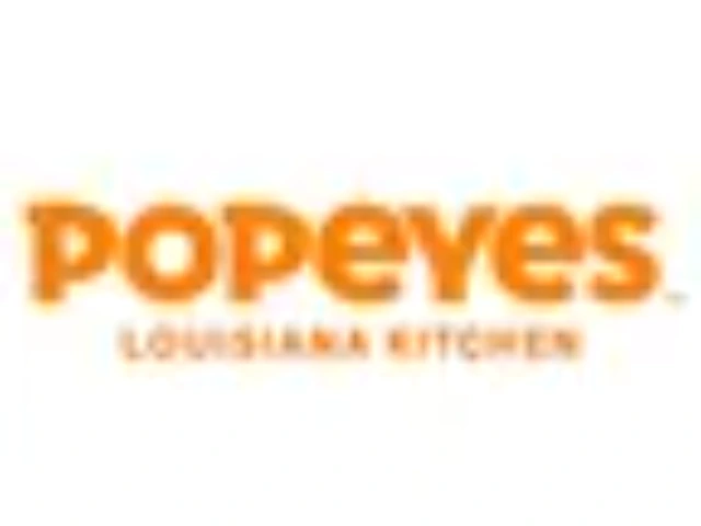 Popeyes logo