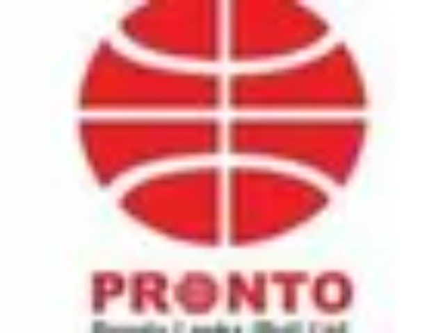 Pronto Lanka (Pvt) Ltd logo
