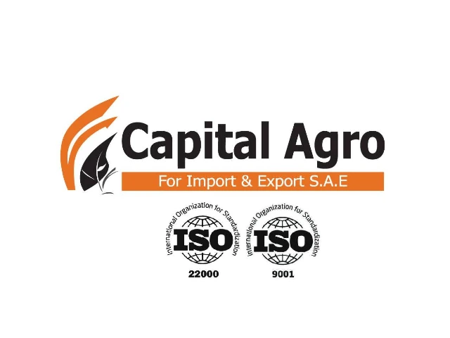 Capital Agro pvt ltd logo