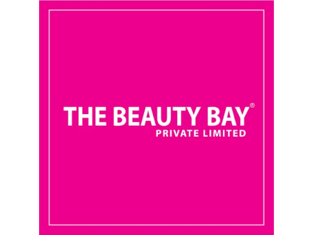 The Beauty Bay Pvt Ltd logo