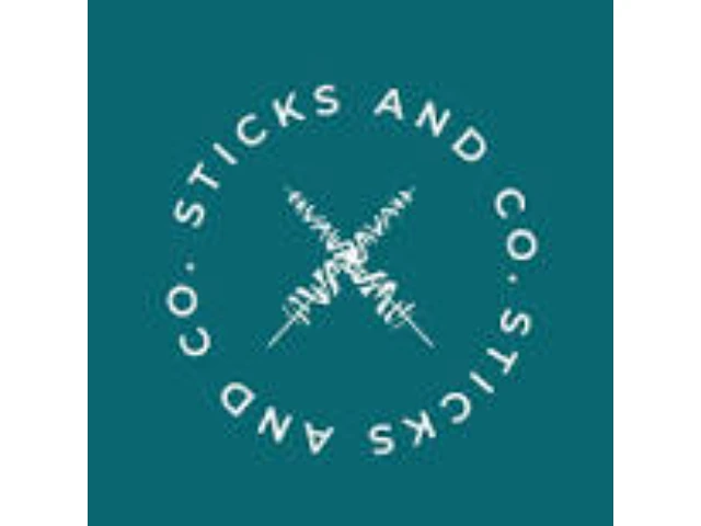 Sticks And Co logo