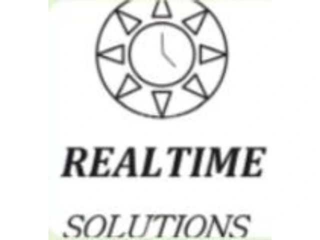Realtime Solutions logo