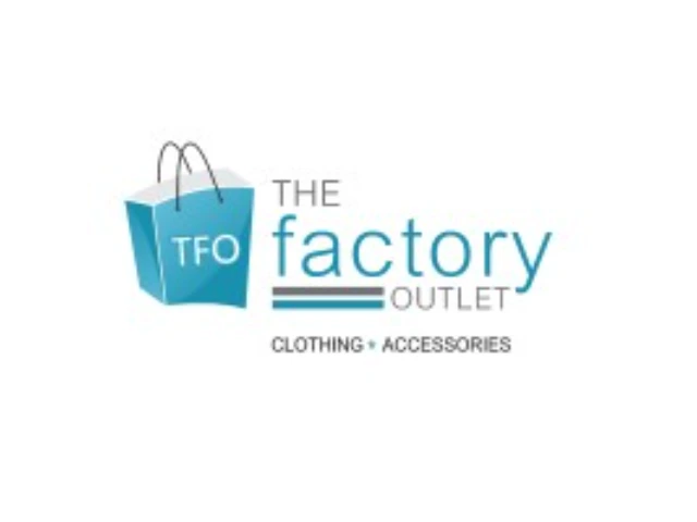 The Factory Outlet logo