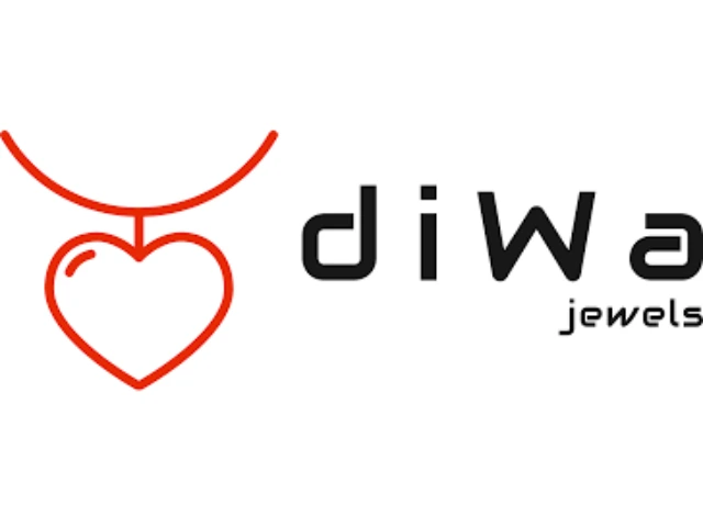 Diwa Jewels Pvt Ltd logo
