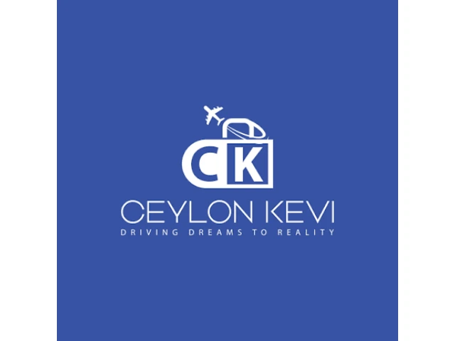 Ceylon Kevi Pvt Ltd logo