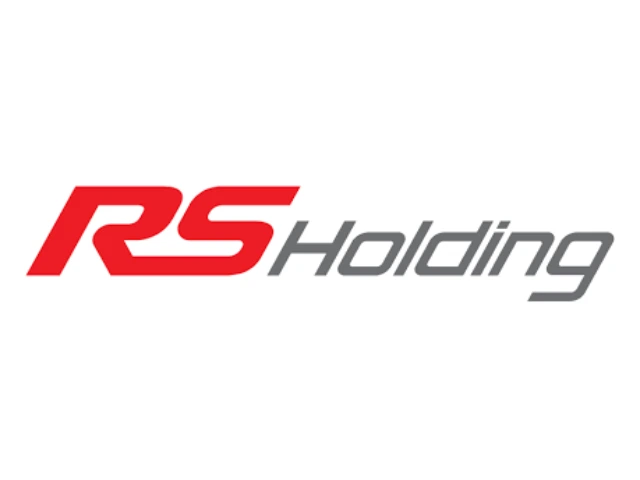 RS Holdings Pvt Ltd logo