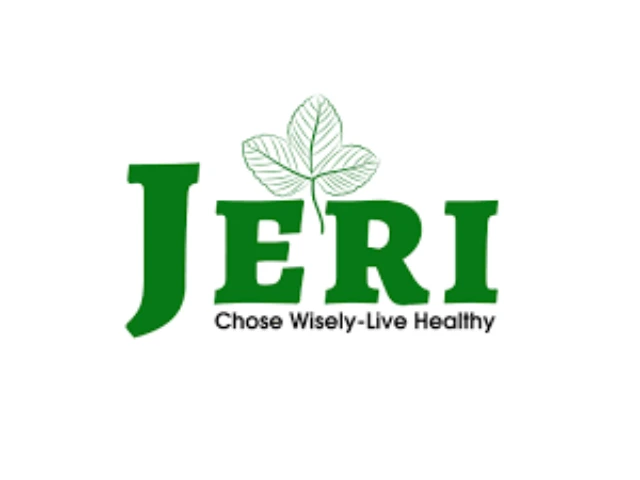Jeri Farm logo