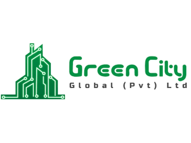Green City Global Pvt Ltd logo