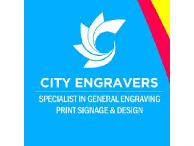 City Engravers (Pvt) Ltd logo