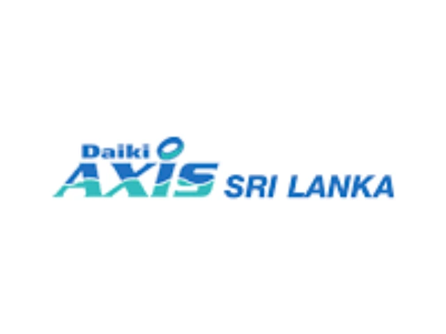 Daiki Axis Environment (Pvt) Ltd logo