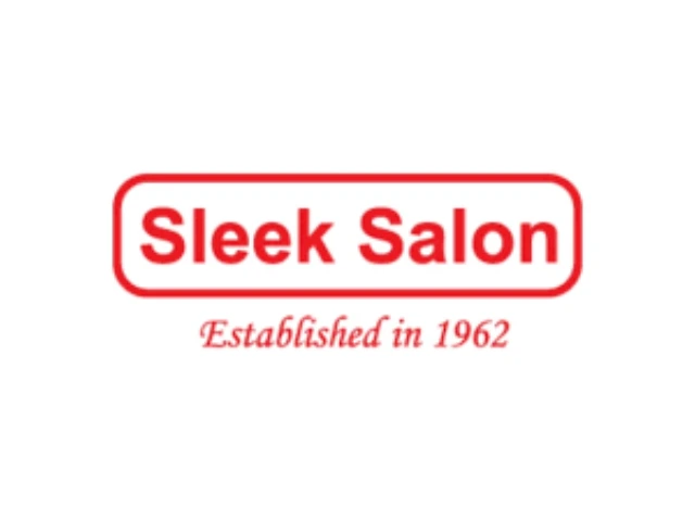 Sleek Salon logo