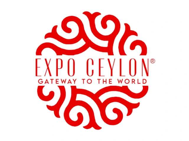 Expo Ceylon logo