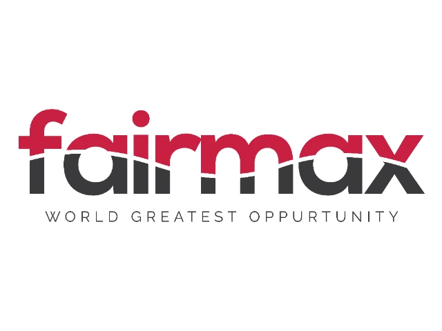 FAIRMAX INTERNATIONAL PVT LTD logo