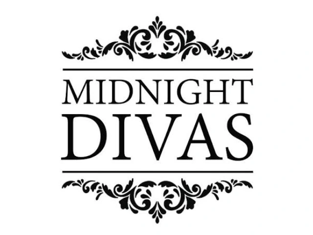 Midnightdivas logo