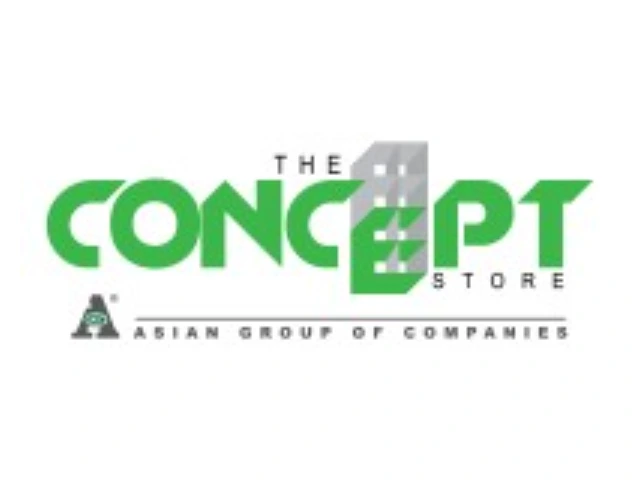 Asian Group of Companies (Pvt) Ltd logo