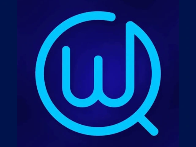 Wishque Pvt Ltd logo