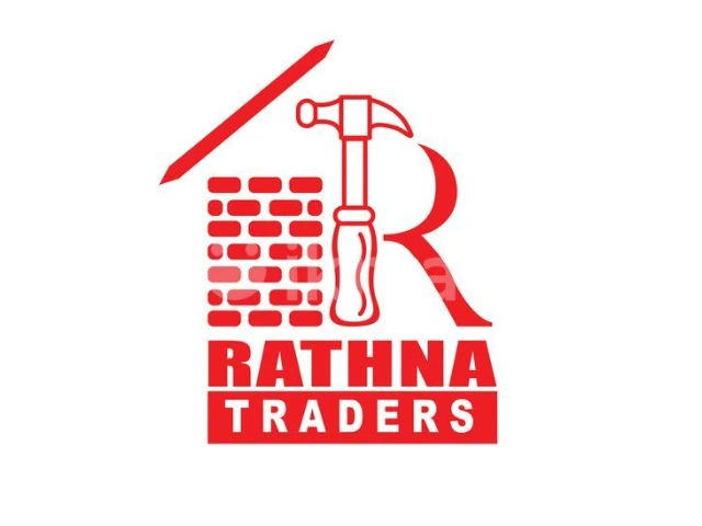 Rathna Traders logo