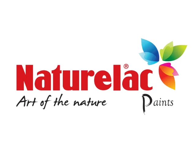 Naturelac Paints (Pvt) Ltd logo