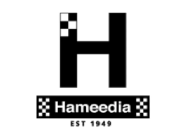 Hameedia Stores (pvt) ltd logo