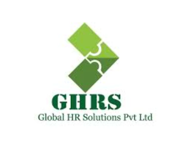 Global HR Solutions (Pvt) Ltd logo