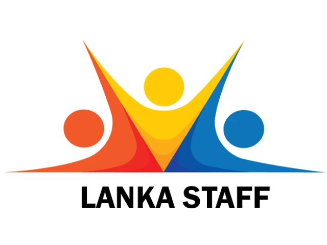 Lanka staff logo