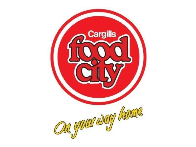 cargills Ceylon Plc logo