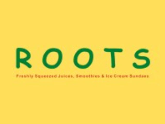 Roots Global (pvt) Ltd logo