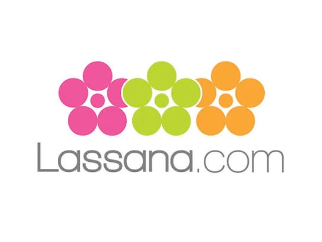 Lassana Group of Companies logo