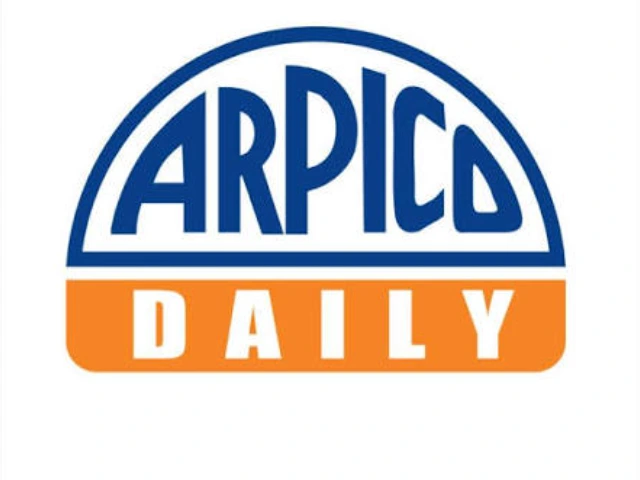 Richard pieris Distributors PVT LTD logo